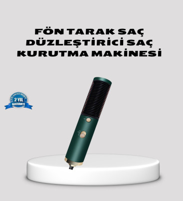 Profesyonel İyon Teknolojili Saç Kurutma Makinesi Güçlü Motor ve Soğuk Hava Fonksiyonu - Lisinya