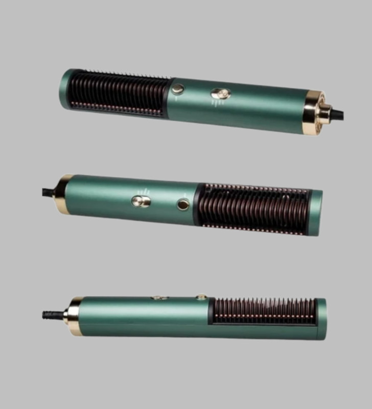 Profesyonel İyon Teknolojili Saç Kurutma Makinesi Güçlü Motor ve Soğuk Hava Fonksiyonu - Lisinya