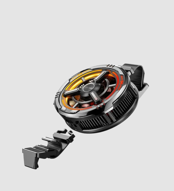 Telefon Soğutucu Yarı İletken Teknoloji ile Hızlı Serinleme ve Yüksek Performans - Lisinya