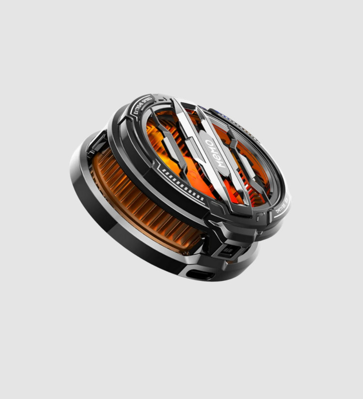 Yarı İletken Telefon Soğutucu Hızlı Soğutma ve Sessiz Performanslı - Lisinya