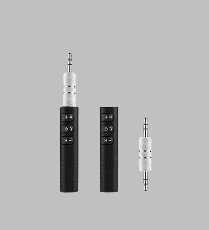 Kablosuz Bluetooth Ses Adaptörü 4.1 Teknolojili ve 10m Menzilli - Lisinya