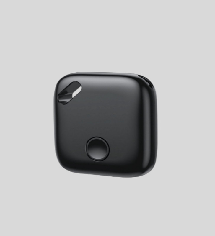 Akıllı Takip Cihazı Bluetooth Uyumlu ve Gerçek Zamanlı Konum Bulmalı - Lisinya