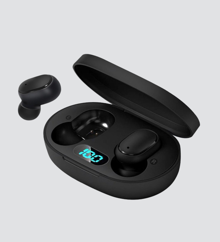 Bluetooth Kulaklık – Gürültü Önleyici, Mikrofonlu, Uzun Pil Ömürlü Kablosuz Kulaklık - Lisinya