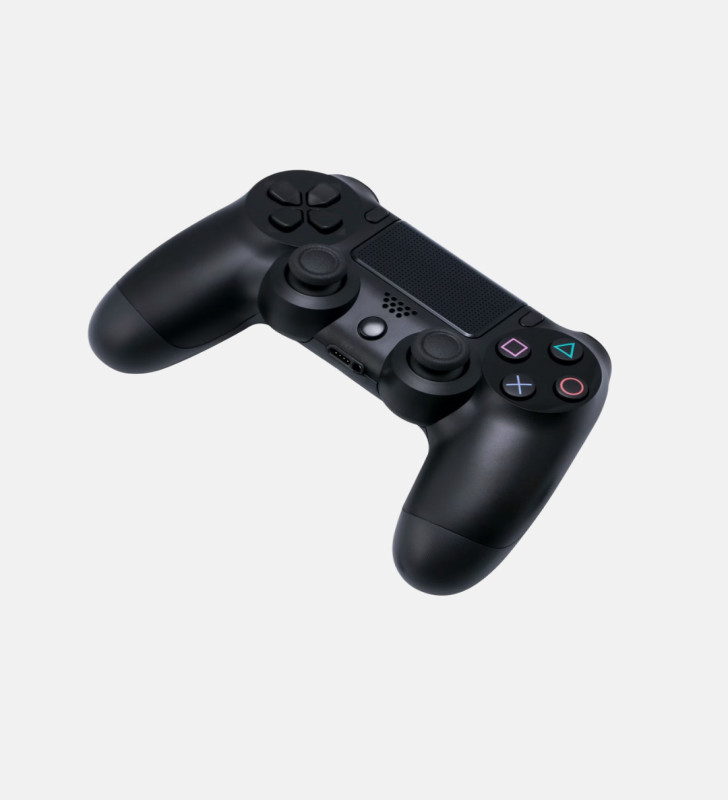 PS4 Kablosuz Oyun Kolu V2 – Bluetooth Bağlantılı, Titreşimli, PC ve Mobil Uyumlu - Lisinya