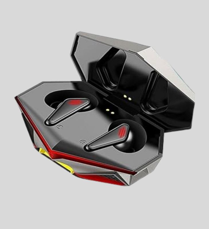 Düşük Gecikmeli Gaming Bluetooth Kulaklık - Lisinya