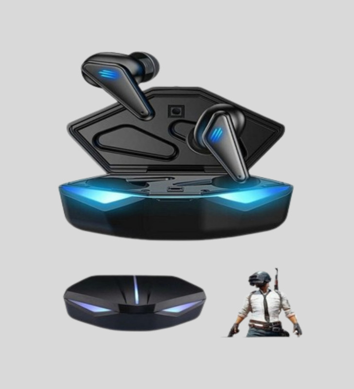 Kablosuz Bluetooth Kulaklık – Aktif Gürültü Engelleme, 3D Ses Deneyimi, Uzun Pil Ömrü - Lisinya