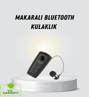 Profesyonel Bluetooth Kulaklık – Hızlı Şarj, Çift Cihaz Desteği, Uzun Süreli Kullanım - Lisinya