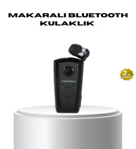 Kablosuz Bluetooth Kulaklık – Gürültü Önleyici, Uzun Pil Ömürlü, Çift Cihaz Bağlantılı - Lisinya