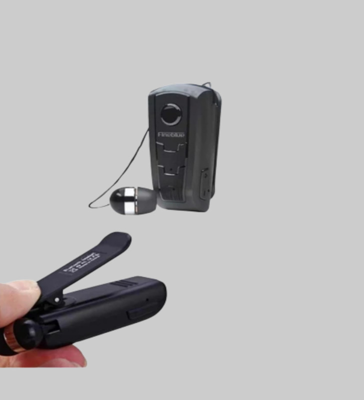 Kablosuz Bluetooth Kulaklık – Gürültü Önleyici, Uzun Pil Ömürlü, Çift Cihaz Bağlantılı - Lisinya