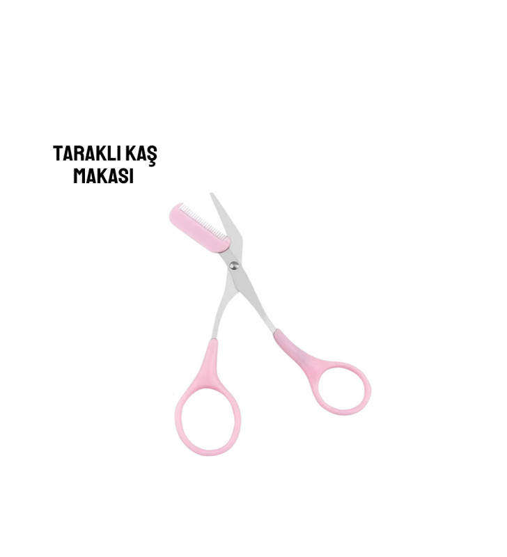 Taraklı Kaş Makası - Lisinya