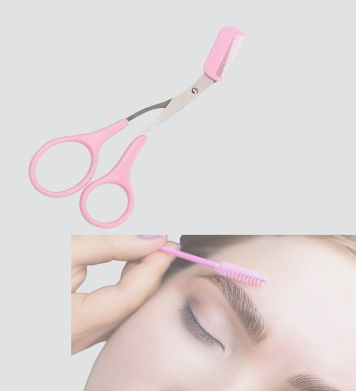 Taraklı Kaş Makası - Lisinya