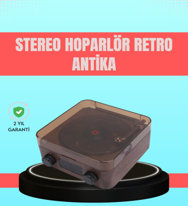 3-ü-1 Arada Bluetooth Hoparlör – Işıklı Saat ve Gece Lambası - Lisinya