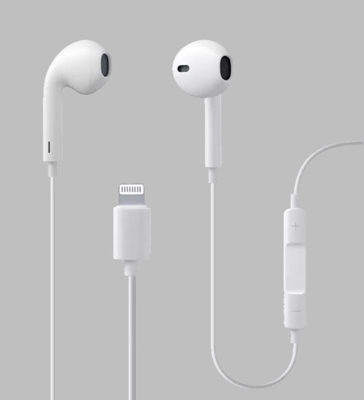 Ergonomik Tasarımlı Stereo Ses Performanslı Kablolu Kulaklık - Lisinya