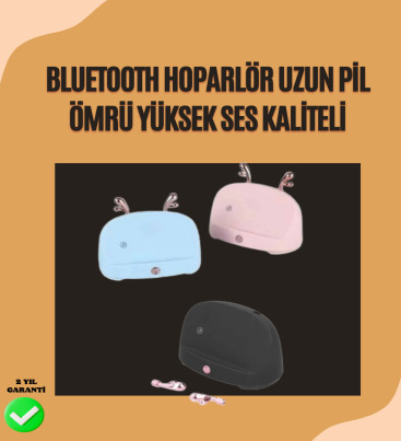 Kablosuz Telefon Tutucu ve Bluetooth Hoparlör – Pratik ve Şık Ses Çözümü - Lisinya