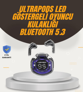 Ergonomik Yapı ve Cihazlarla Üstün Uyumluluk - Lisinya