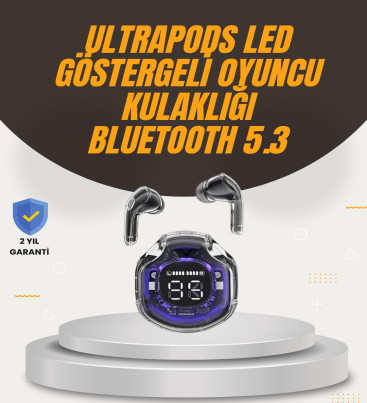 Ergonomik Yapı ve Cihazlarla Üstün Uyumluluk - Lisinya