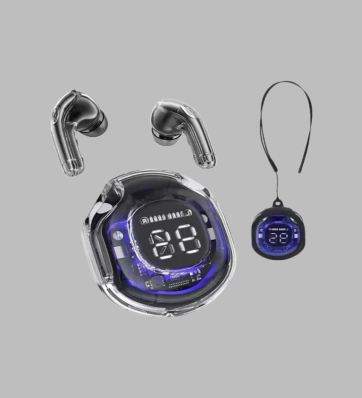 Günlük Kullanım İçin Profesyonel Bluetooth Kulaklık - Lisinya