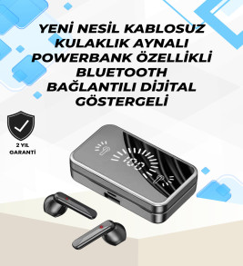 S20 Hafif Kulaklık – PC + ABS Malzeme ile Baskı Yapmayan Tasarım - Lisinya