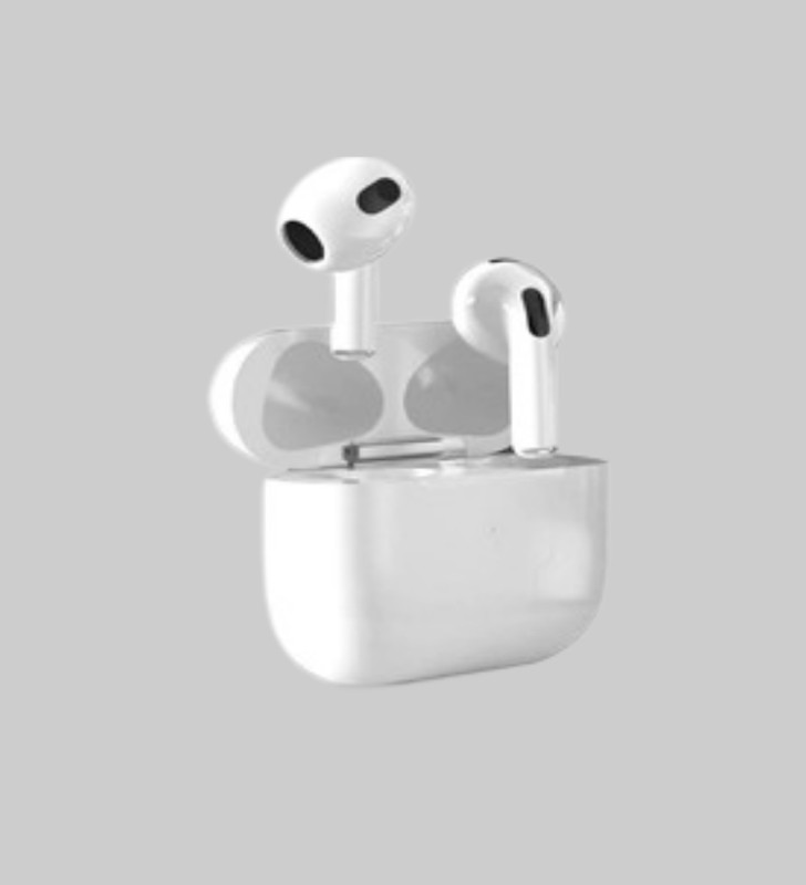 Gürültü Engelleme Özellikli Kablosuz Bluetooth Kulaklık – Type-C Hızlı Şarj - Lisinya