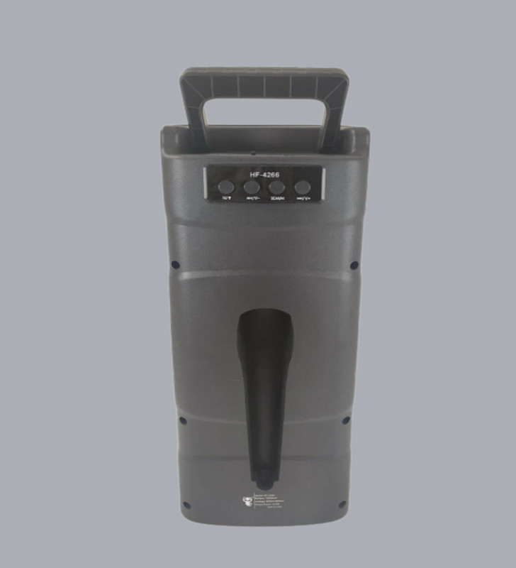 Kablosuz RGB Işıklı Bluetooth Hoparlör | Ev, Parti ve Açık Hava Kullanımı - Lisinya