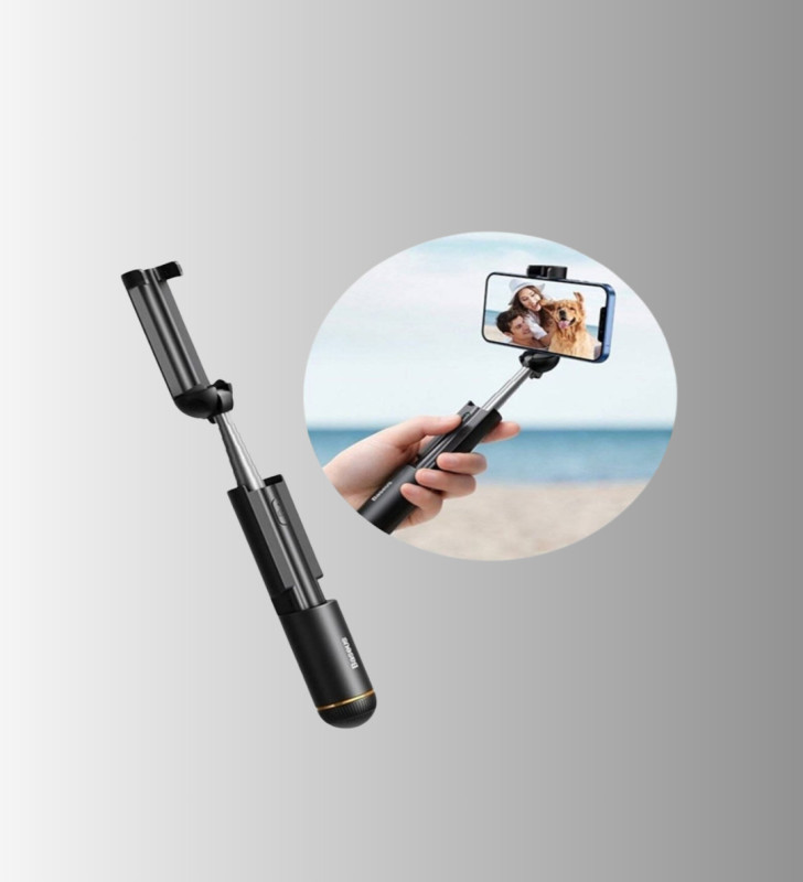 Bluetooth Selfie Çubuğu - Lisinya