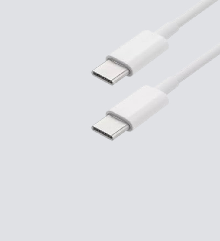 Yüksek Hızlı 30W 5.0A Type-C Kablo Şarj - Lisinya