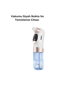 Elektrikli Siyah Nokta Cihazı - Lisinya