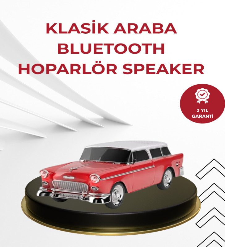 TWS Destekli FM Radyo ve USB Girişli Hoparlör - Lisinya