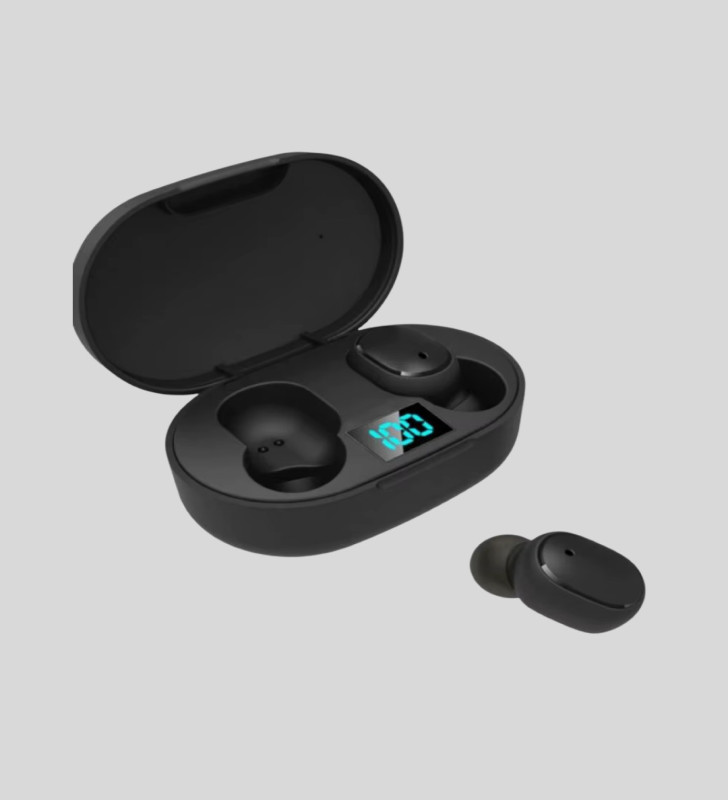 Gürültü Azaltmalı Mikrofonlu Bluetooth Kulaklık - Lisinya