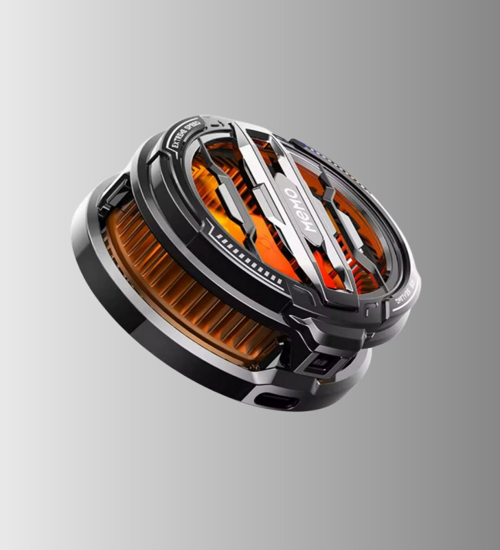 Hafif ve Dayanıklı Telefon Soğutma Aksesuarı - Lisinya