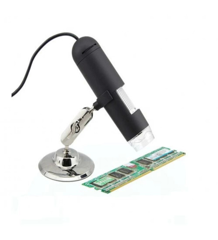 -50x1000x 1.3 Mp Popüler ,usb Dijital Mikroskop ( Lisinya )