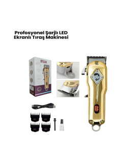 HK 770 TIRAŞ MAKİNESİ - Lisinya