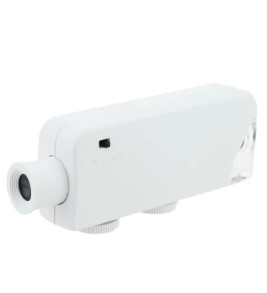 -Mini 160x-200x Fonksiyonlu Mikroskop Takı Büyüteç MG10081-1A ( Lisinya )