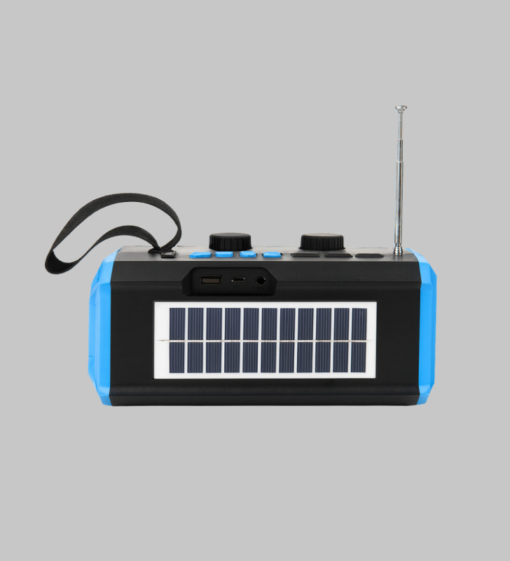 J-IPOX P520 Bluetooth Hoparlör - Lisinya