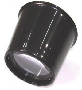 -Saat Tamirciler Için Gözlük Büyüteç 10x ( Lisinya )