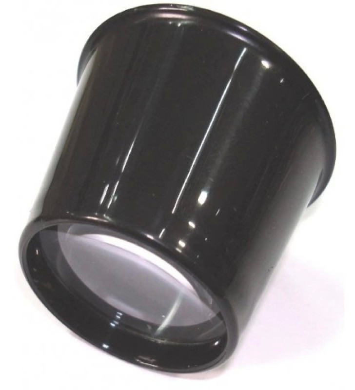 -Saat Tamirciler Için Gözlük Büyüteç 10x ( Lisinya )