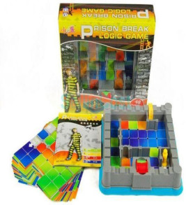 Prison Break Oyunu - Hed35