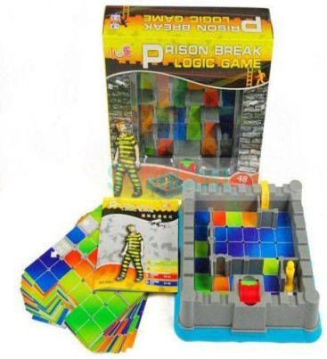 Prison Break Oyunu - Hed35