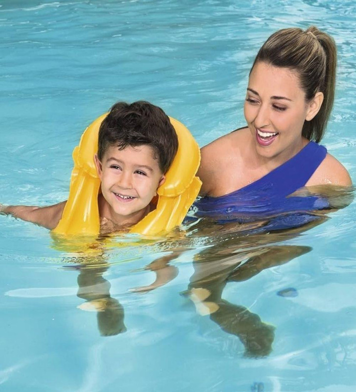 Fisher Price Can Yeleği 51x46 Cm Bestway Yelek - 93515