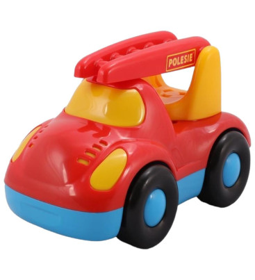 Polesie Arkadaş İtfaiye Aracı - POL-47083