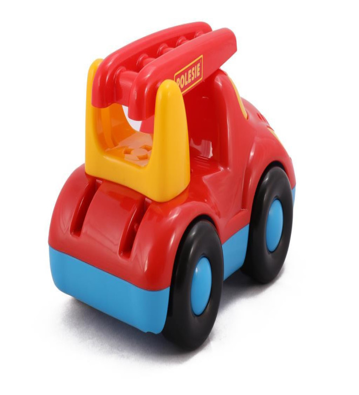 Polesie Arkadaş İtfaiye Aracı - POL-47083