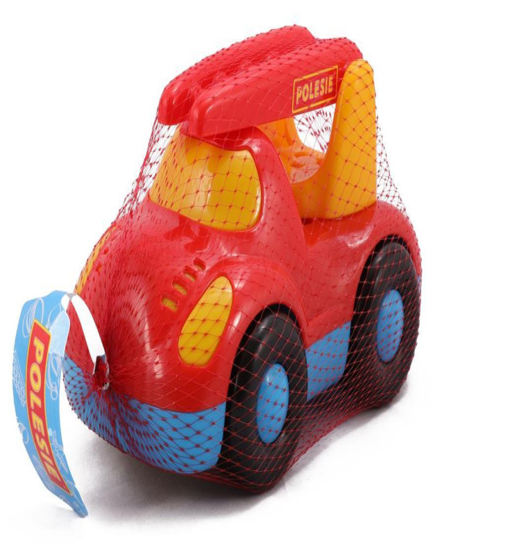 Polesie Arkadaş İtfaiye Aracı - POL-47083