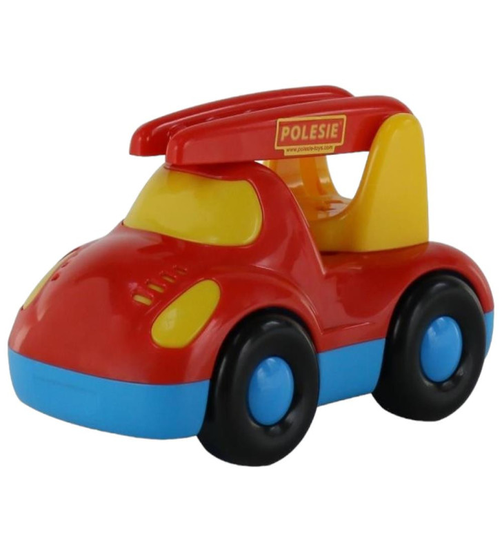 Polesie Kutulu Arkadaş İtfaiye Aracı - POL-67876