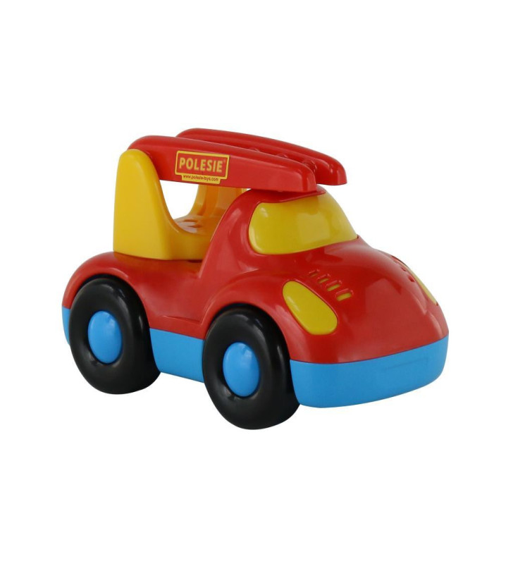 Polesie Kutulu Arkadaş İtfaiye Aracı - POL-67876
