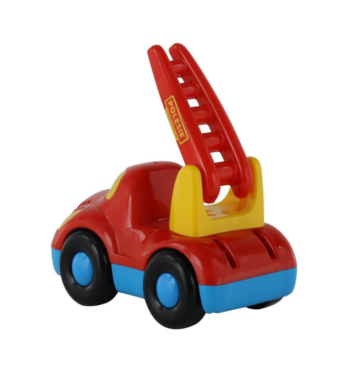 Polesie Kutulu Arkadaş İtfaiye Aracı - POL-67876