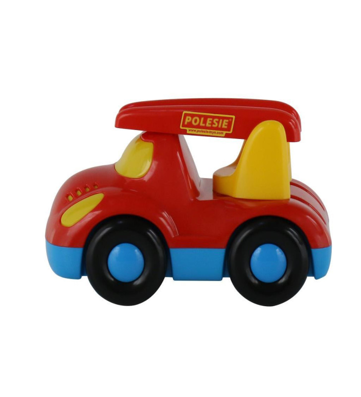 Polesie Kutulu Arkadaş İtfaiye Aracı - POL-67876
