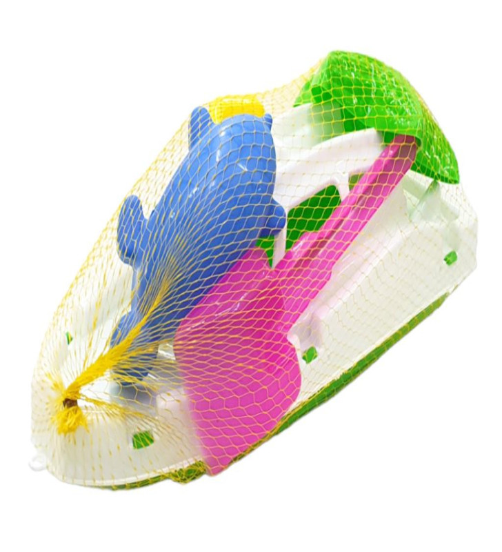 Gemili Plaj Seti ve Aksesuarlar - 3101