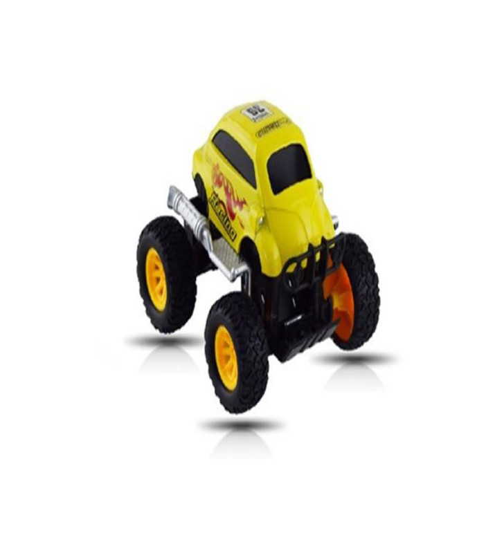 Big Foot 4x4 Çek Bırak Araba - XG879-93