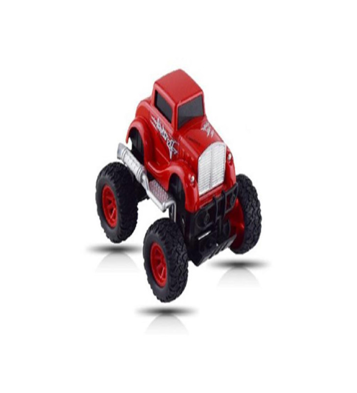 Big Foot 4x4 Çek Bırak Araba - XG879-93