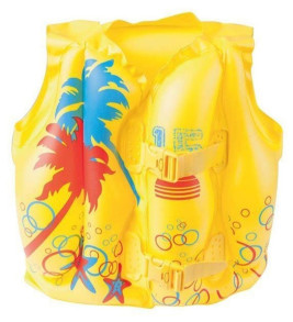 Can Yeleği Desenli 43X30 Cm Yelek - 32069